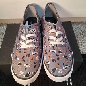 Isaac Mizrahi Halloween Puppy Dogs Sneakers Women’s Costumes Doggos Size 10